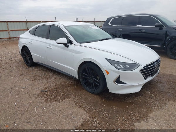 2020 Hyundai Sonata