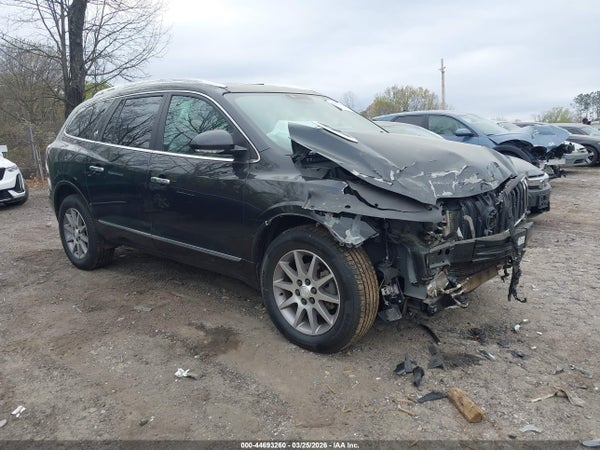 2014 Buick Enclave