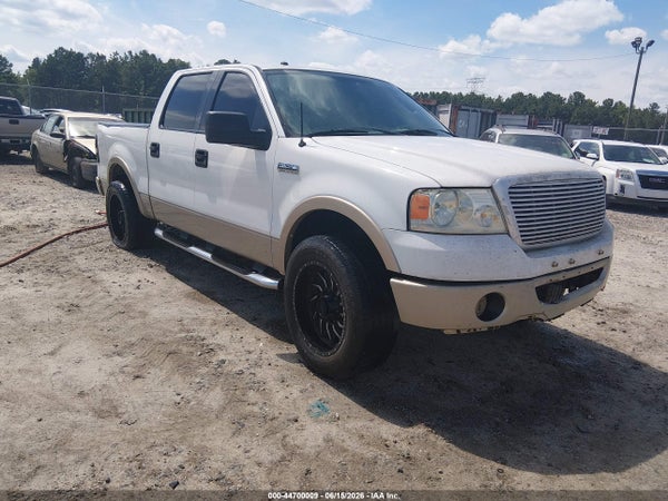 2007 Ford F-150