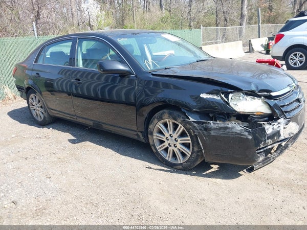 2006 Toyota Avalon