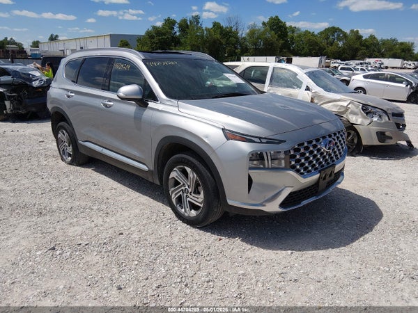2023 Hyundai Santa Fe