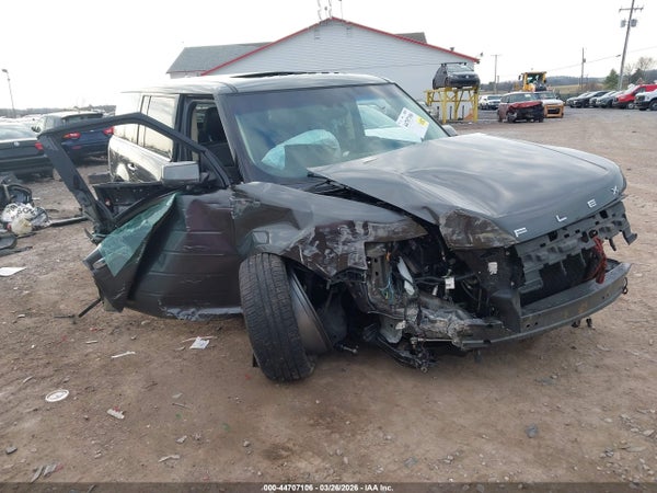 2019 Ford Flex