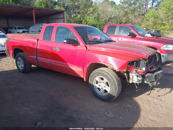 2005 Dodge Dakota