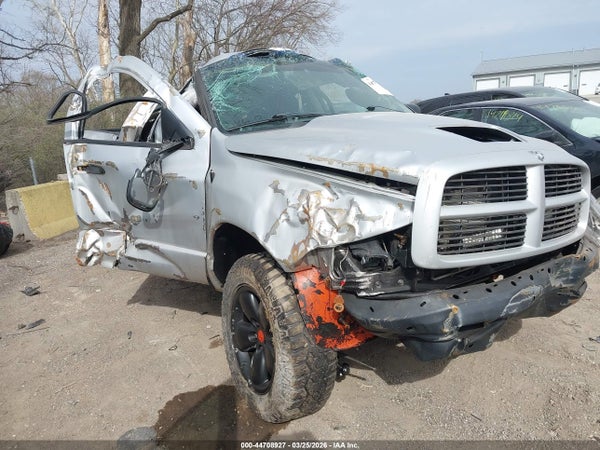 2005 Dodge Ram 1500