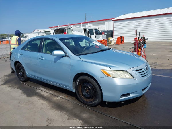 2009 Toyota Camry