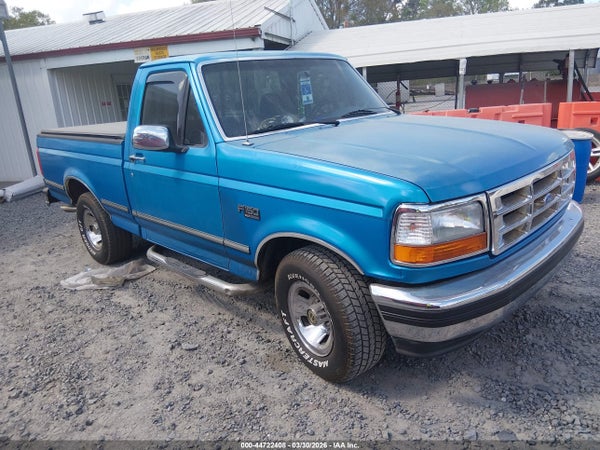 1995 Ford F150