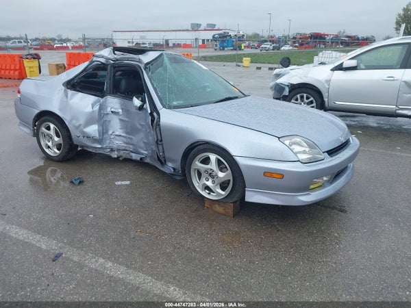 1997 Honda Prelude