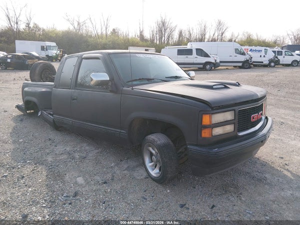 1994 GMC Sierra