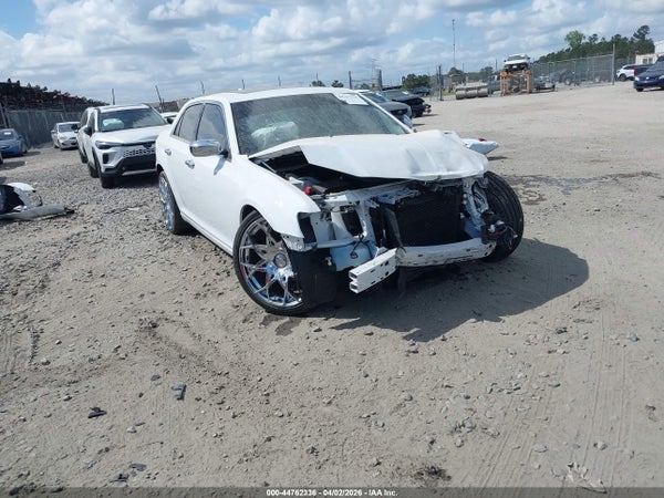 2020 Chrysler 300