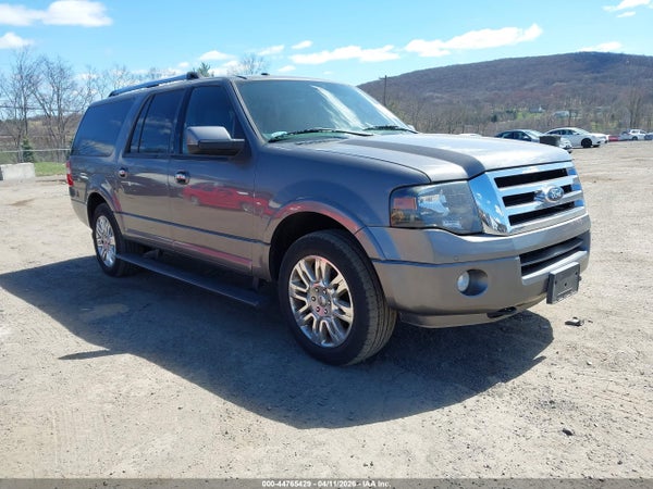 2013 Ford Expedition El