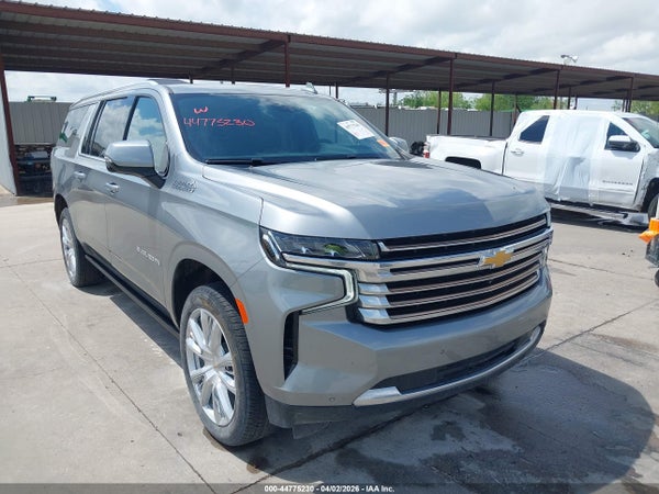 2023 Chevrolet Suburban
