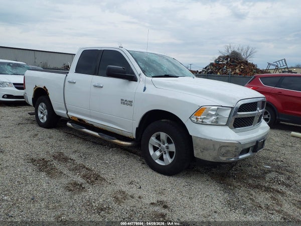 2013 RAM 1500