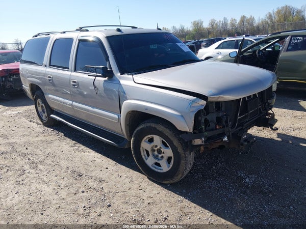 2004 Chevrolet Suburban 1500