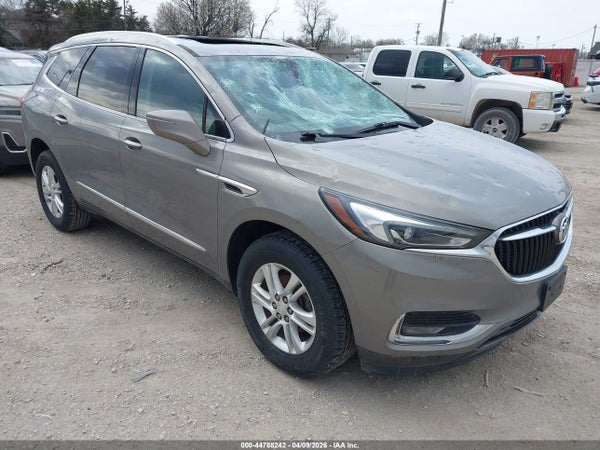 2019 Buick Enclave