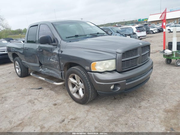 2004 Dodge Ram 1500