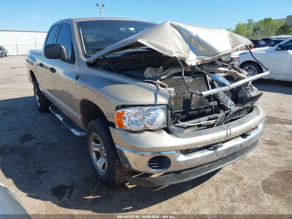 2004 Dodge Ram 1500