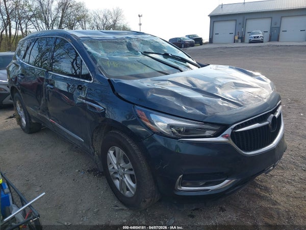 2020 Buick Enclave