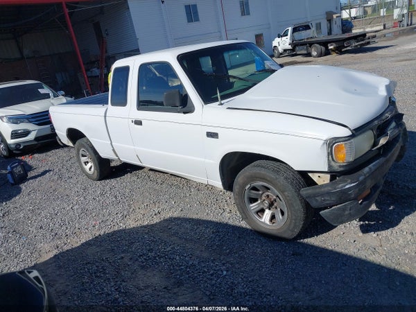 1994 Mazda B3000