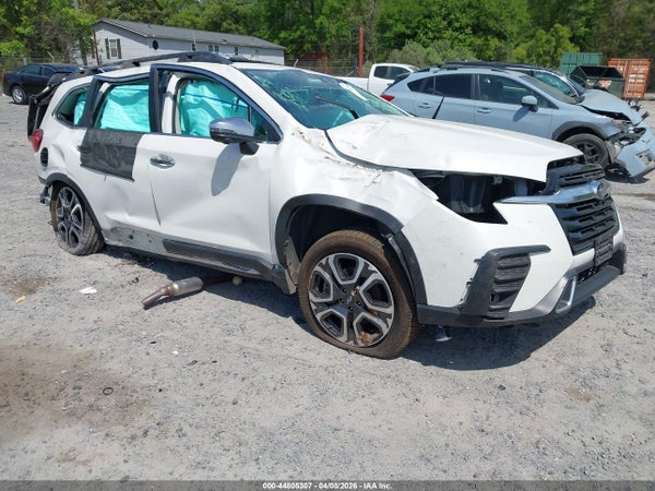 2023 Subaru Ascent