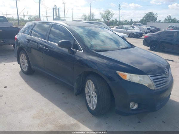 2009 Toyota Venza