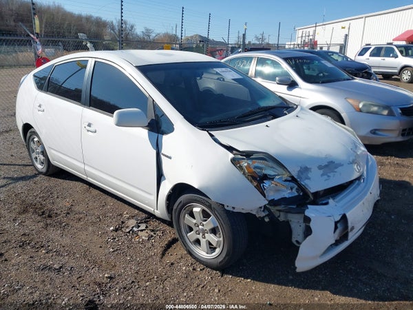 2006 Toyota Prius