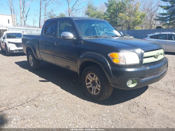 2004 Toyota Tundra