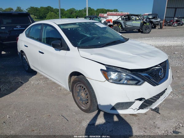 2019 Nissan Sentra