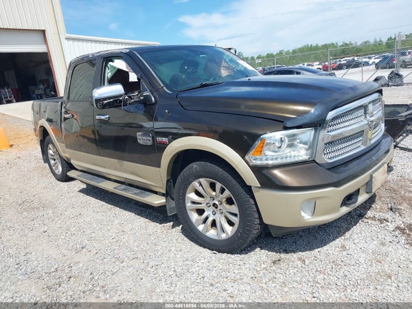 2013 RAM 1500