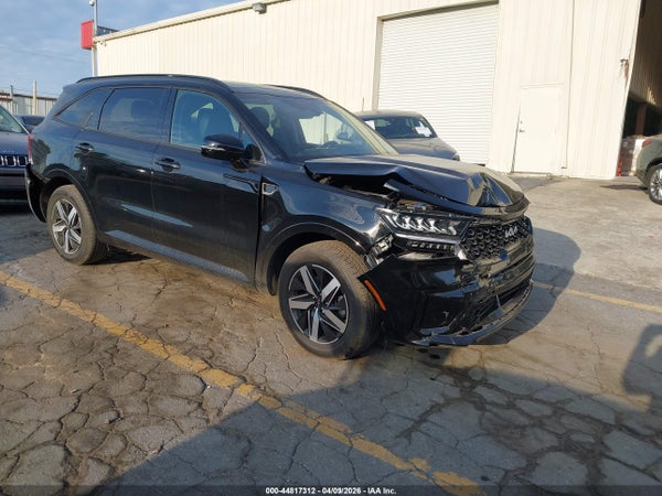 2023 Kia Sorento