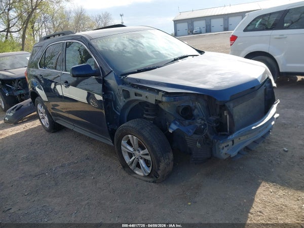 2015 Chevrolet Equinox