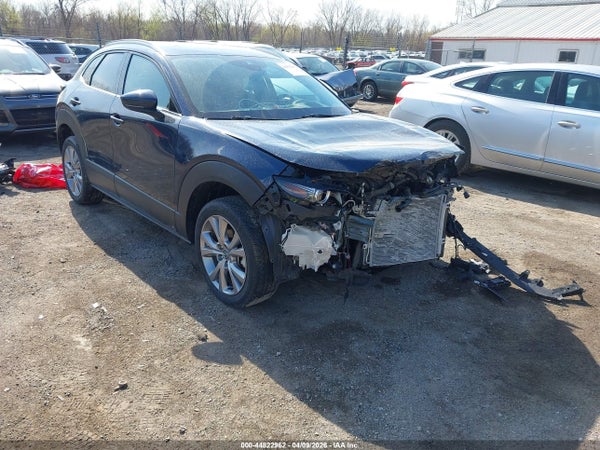2023 Mazda Cx-30