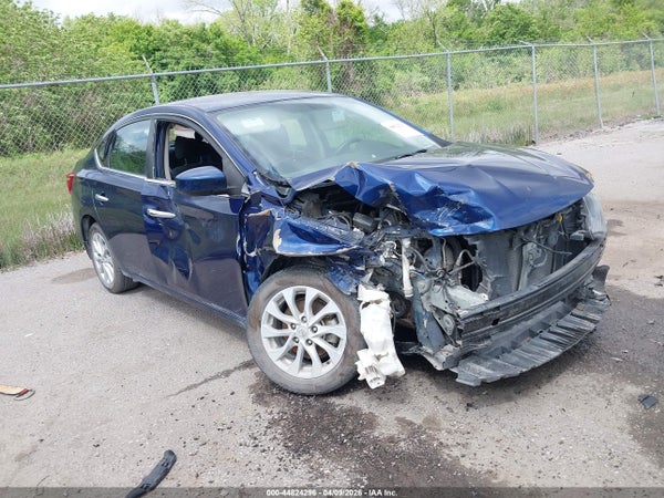 2019 Nissan Sentra
