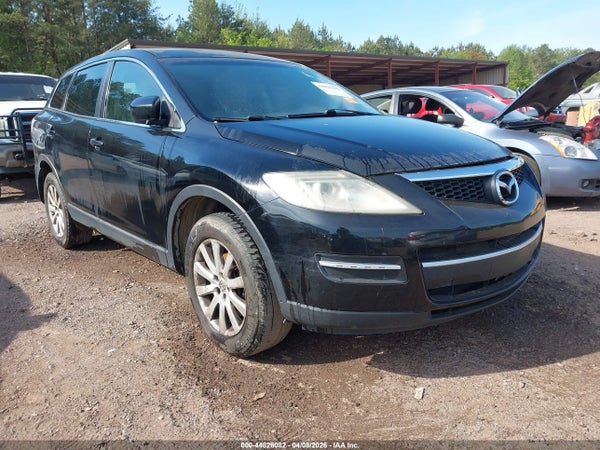 2008 Mazda Cx-9