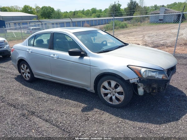 2009 Honda Accord