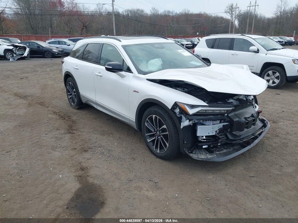 2024 Acura Zdx