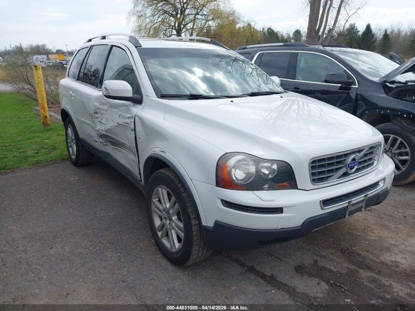 2011 Volvo Xc90