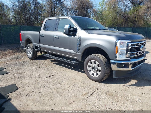 2024 Ford F-250