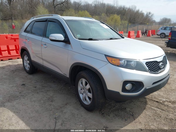 2012 Kia Sorento