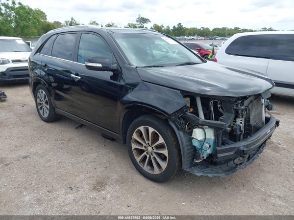 2014 Kia Sorento