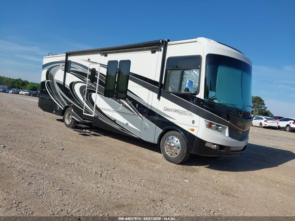 2017 Ford F53