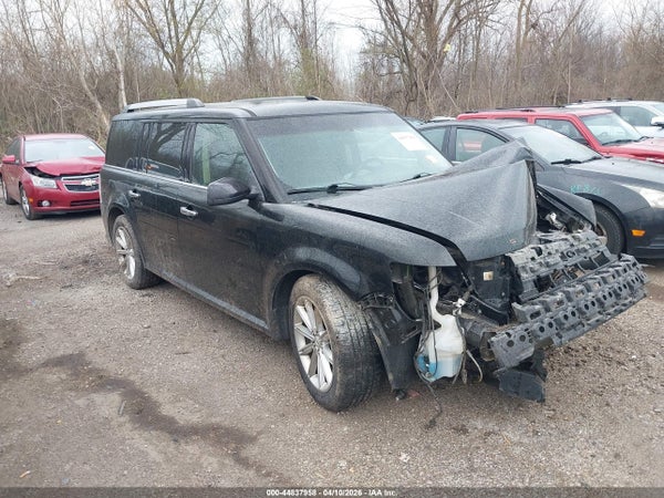 2015 Ford Flex