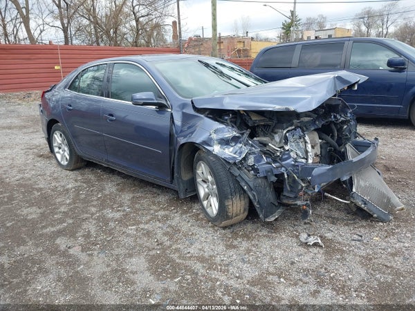 2015 Chevrolet Malibu