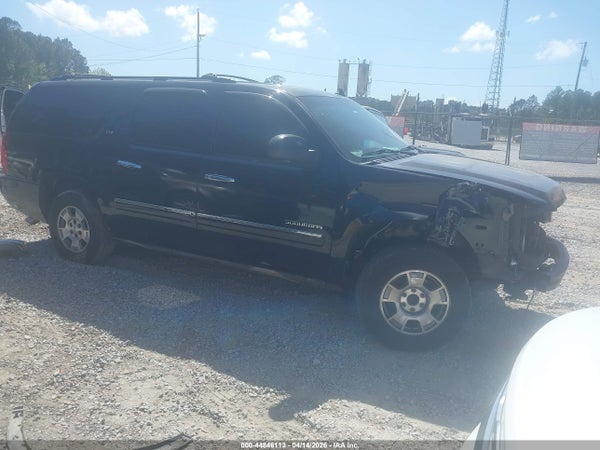 2012 Chevrolet Suburban 1500