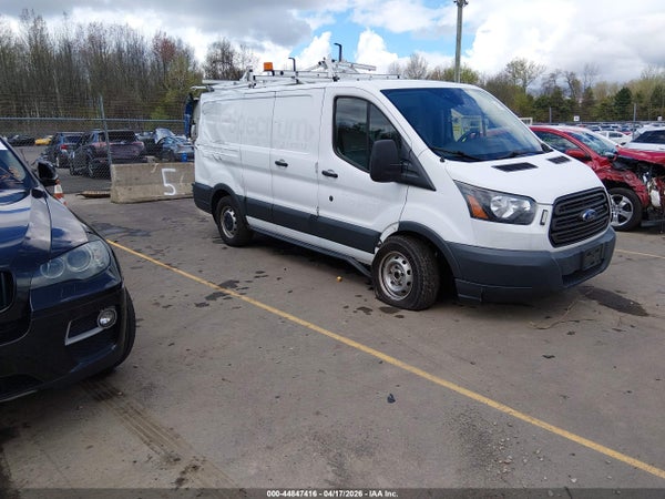 2017 Ford Transit-150
