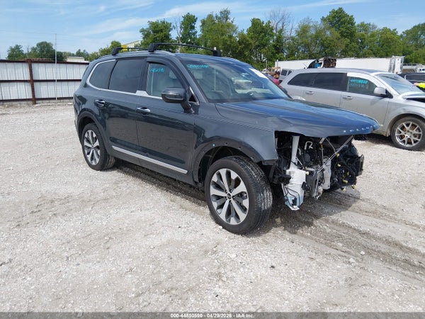 2020 Kia Telluride