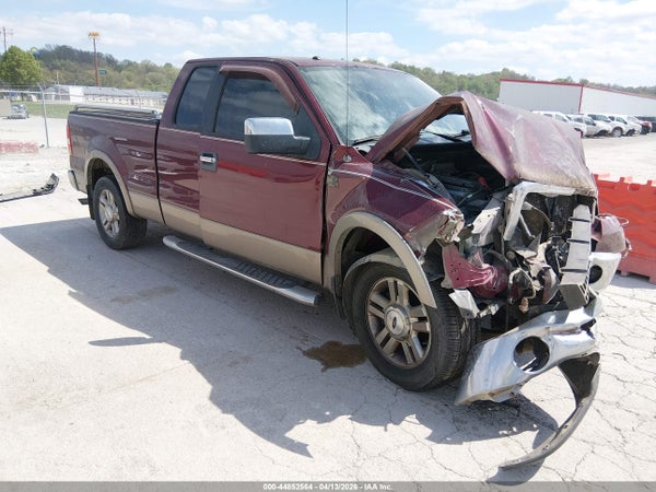 2006 Ford F-150