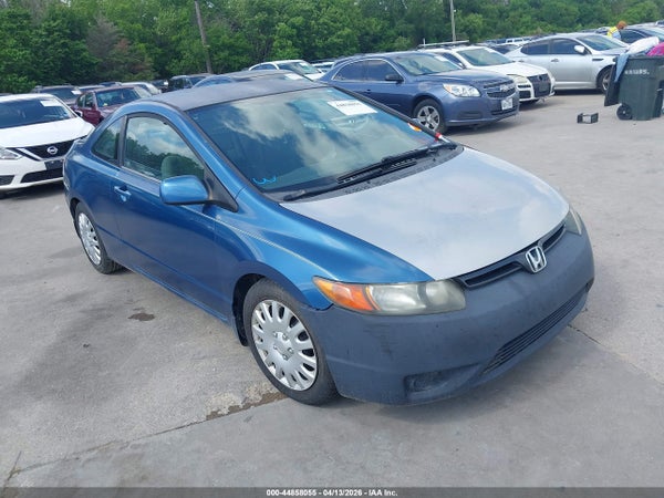 2006 Honda Civic