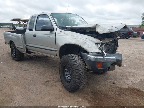 2000 Toyota Tacoma