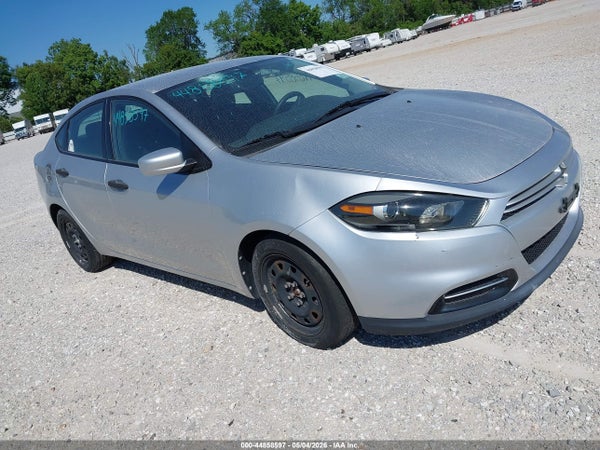 2013 Dodge Dart