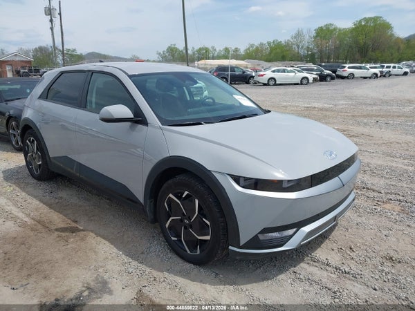 2024 Hyundai Ioniq 5